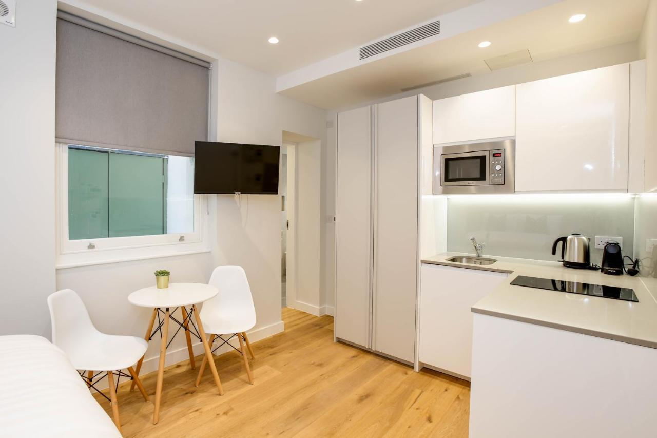 Cromwell Serviced Apartments By Stayprime ロンドン エクステリア 写真