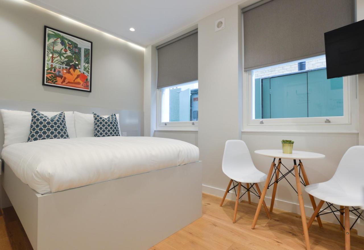 Cromwell Serviced Apartments By Stayprime ロンドン エクステリア 写真
